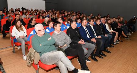 Športnik leta  2022